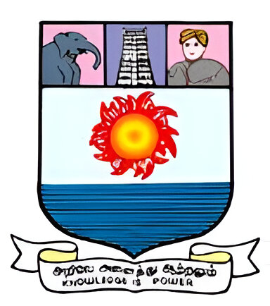 Shobhit Deemed University  logo